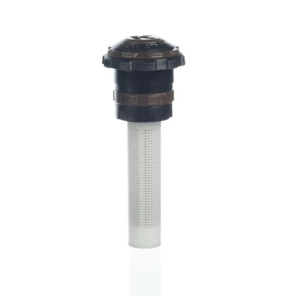K Rain Side Strip Rotary Nozzle Brown Specialty For All Male Threaded Spray Bodies | RNS-SS-530