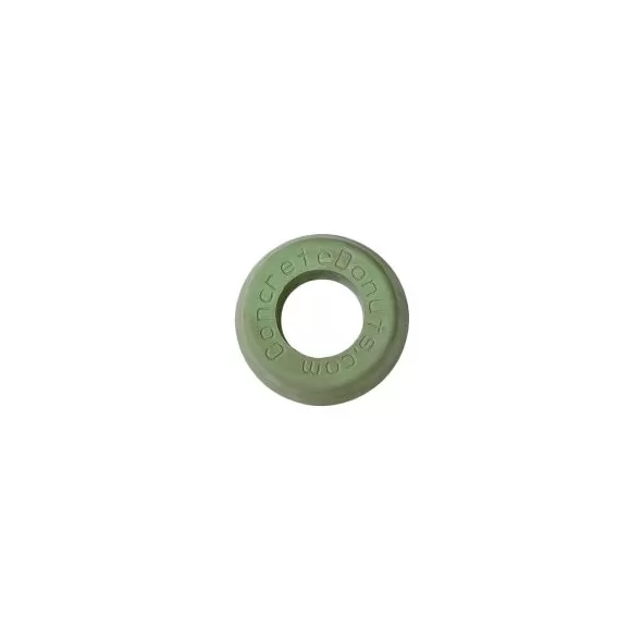 7-1/2" x 6-1/4" Medium Fiber Reinforced Concrete Donut | LANCONDONMED