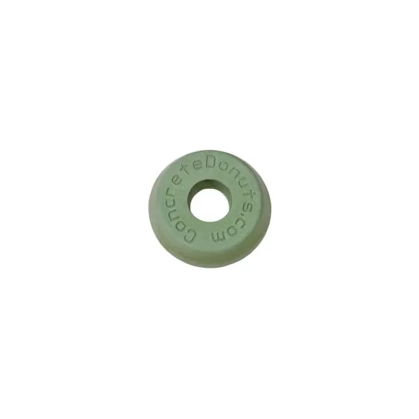 7-1/2" x 6-1/4" Small Fiber Reinforced Concrete Donut | LANCONDONSML