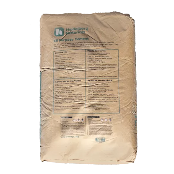 Portland Cement, Gray Or White | 405030