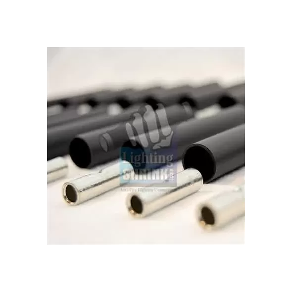 4" x 1/2" Blue Landscape Lightings Connector Pack | LSHIN101820H