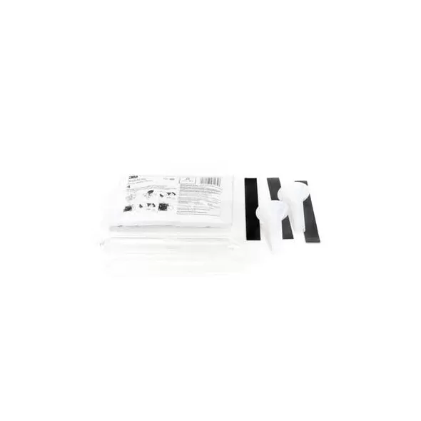 3M Scotchcast Inline Resin Power Cable Splice Kit 82-AN Series | MMM82A2