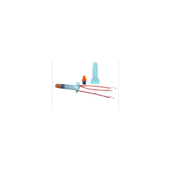 3M Direct Bury Polypropylene Splice Kit 600VDC Blue/Orange | MMMDBOBULK
