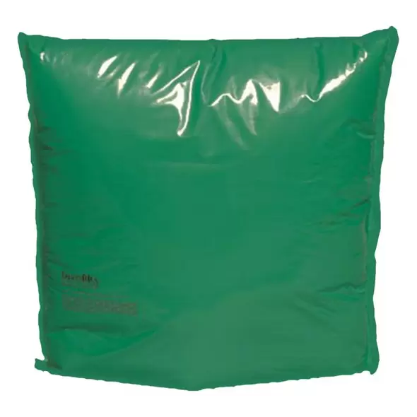 16" x 21" Green Polyethylene For Model 109 Rocks Insulation Pouch