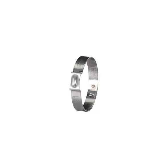 3/4" 300 Stainless Steel Ear and Pinch Clamp | MURKS333100P100
