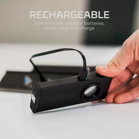 NEBO SLIM+ POCKET LIGHT W/ RED LASER | NEBWLT0005