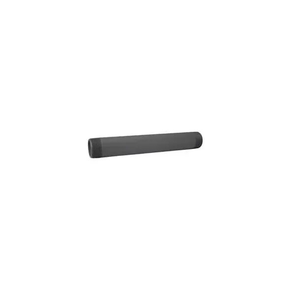 Sch 80 PVC Nipple 3/4" x 16" Mipt x Mipt | 8231
