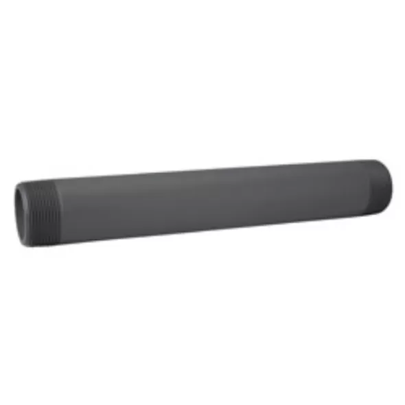 1-1/2" X 12" Nipple CPVC Sch 80 Sch 80 CPVC Nipple Tbe 1-1/2X12 | 886-120C