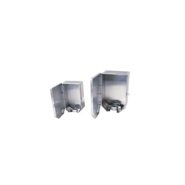 4" IPSMechanical Joint Transition Gasket | WWF4TG