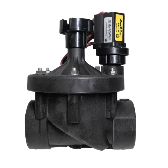 2" NPT 20 - 200 psi Glass Filled Nylon/Plastic PEB-IVM Series Remote Control Valve | RBC200PEBIVM