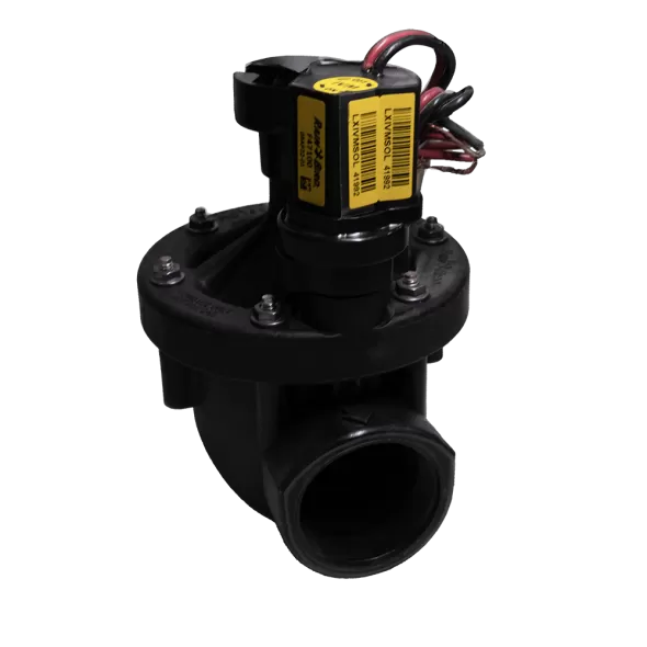 2" NPT 20 - 200 psi Glass Filled Nylon/Plastic PEB-IVM Series Remote Control Valve | RBC200PEBIVM