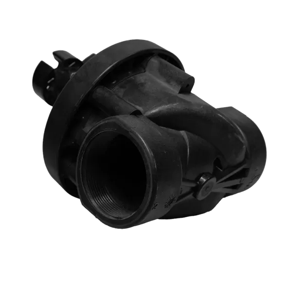 2" NPT 20 - 200 psi Glass Filled Nylon/Plastic PEB-IVM Series Remote Control Valve | RBC200PEBIVM