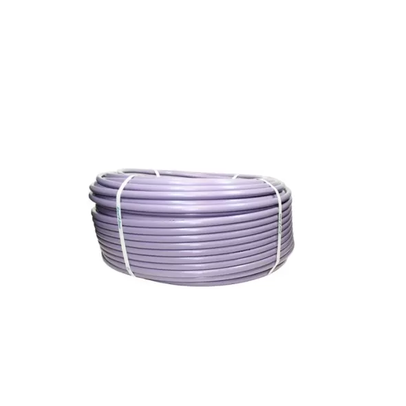 Rain Bird Dripline Tubing 500' Coil Purple Copper Shield 0.9 gph | X48082