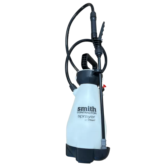 1 Gallon 9/16" Polyethylene Professional with Viton Seal Sprayer | SPS190504
