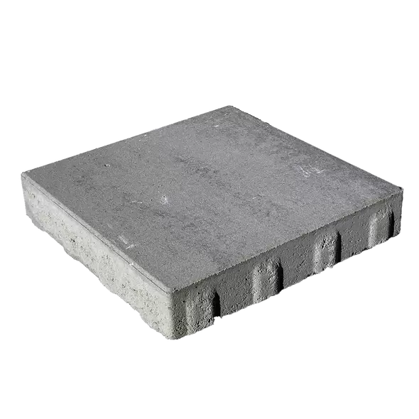 Techo-Bloc Blu 60mm HD² Smooth Patio Slab, Shale Grey, 3-Piece | 5499