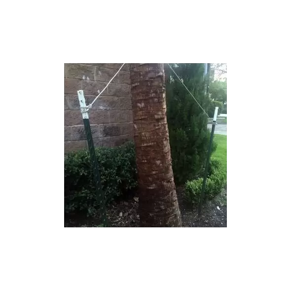 T-POST 5 FOOT STEEL .95 GREEN | TRETP5695G