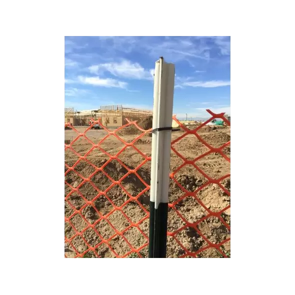 T-POST 5 FOOT STEEL .95 GREEN | TRETP5695G