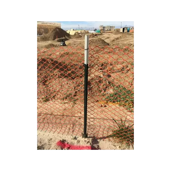 T-POST 5 FOOT STEEL .95 GREEN | TRETP5695G