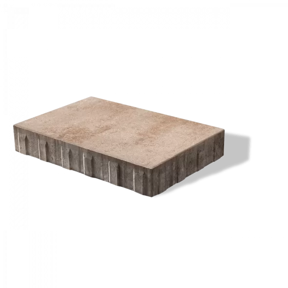 Unilock Paver, 22-1/2" x 15" x 2-3/8" Smooth 3 Pc Random Bundle Beacon Hill | 0262M01627051-0
