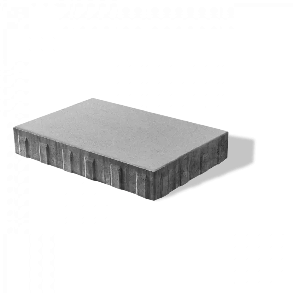 Unilock Paver, 22-1/2" x 15" x 2-3/8" Smooth 3 Pc Random Bundle Beacon Hill | 0262M01638223-1