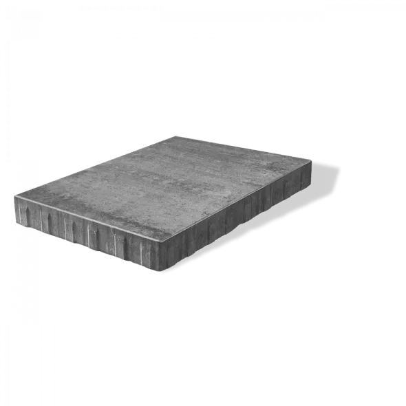 Unilock Paver, 22-1/2" x 37-1/2" x 2-3/8" Rectangular Smooth XL Beacon Hill | 0262XL0632551-0