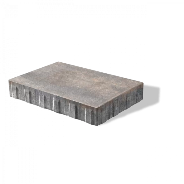 Unilock Paver, 22-1/2" x 15" x 2-3/8" Smooth 3 Pc Random Bundle Beacon Hill | 026M01620851-0