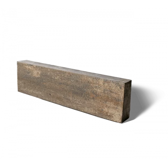 6" x 21" Rectangular Bavarian Blend Closed End Premium U-Cara Fascia Panel | UNP175PUFC228021