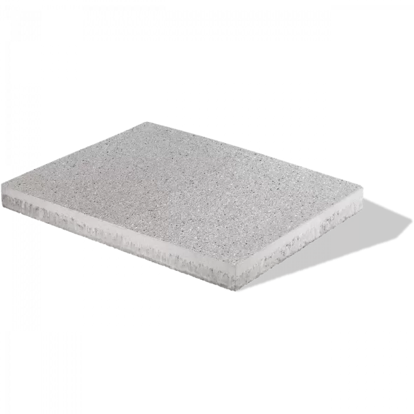 Unilock Paver, 23-7/8" x 2" Rectangular Corvara Shot-Blast Arcana | 24232R0253321-0
