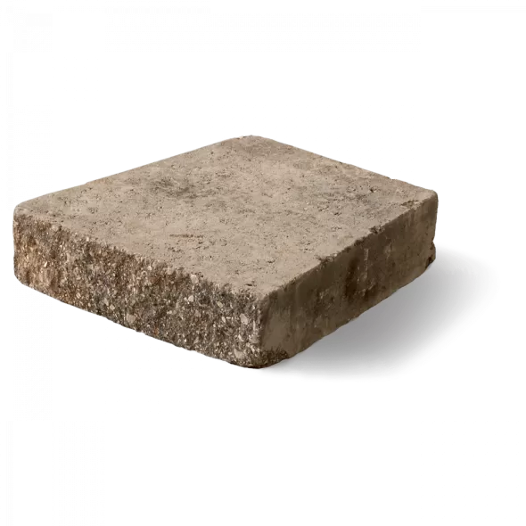 Tapered Sierra Classic Estate Wall Coping Wall Block | UNPEWCOPINGSR