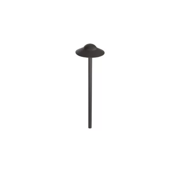 6053 Path Light, LED 2700 K Aluminum Alloy | 6053-27BZ