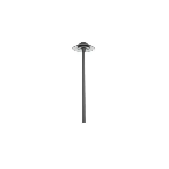 6053 Path Light, LED 2700 K Aluminum Alloy | 6053-27BZ