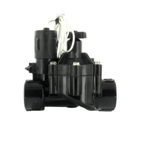 1" FIP 150 psi PVC N-100 Residential Valve | WMTN100FH