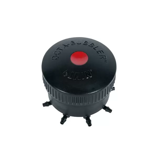 AG PROD OCT896;OCTA-BUBBLER;RED | AGP72500732