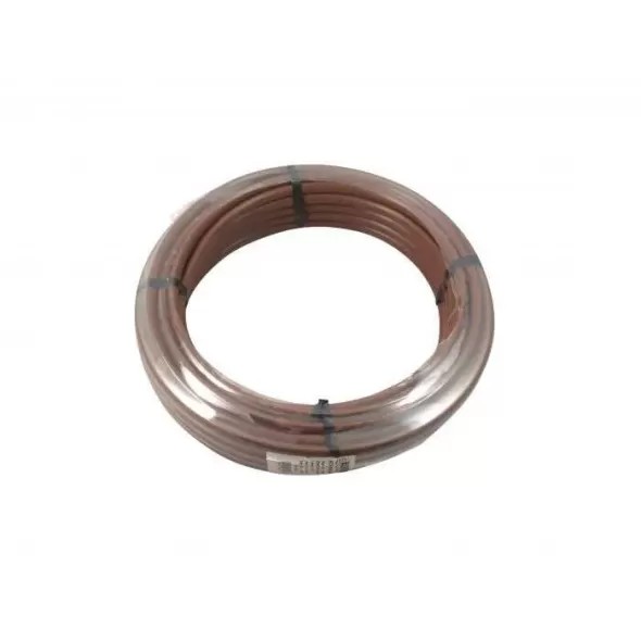 Dripline, 100' 0.9 gph 12" Space Brown