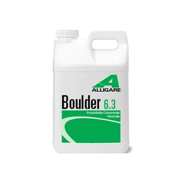 ALLIGARE BOULDER 6.3 | ALG25798