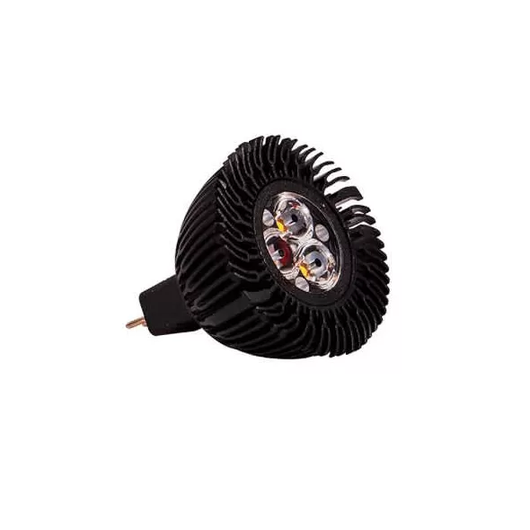 Alliance Pro Series Mr16 LED Lamp | E-LMR16-LED4W