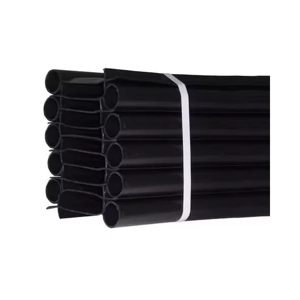 Landscape Edging, 20' Plastic