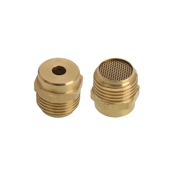Automatic Drain Valve, 1/2" Brass ADV | ADV-050