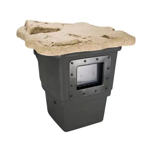 Aquascape Signature 400 Pond Skimmer, SIG SER 400 Unboxed | 43201U