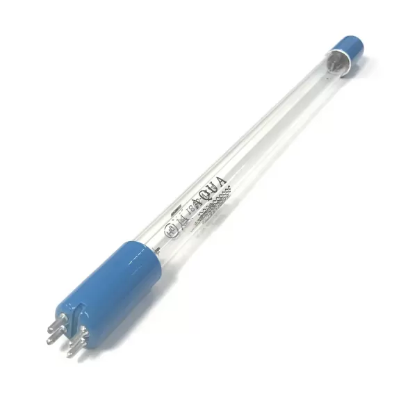 UV Lamp, 15 W 4-Pin Single Ended Classic