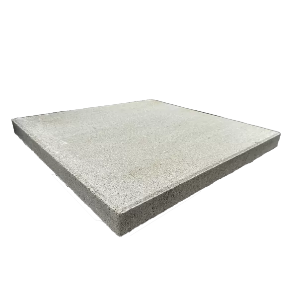 Belgard Patio Stone Square, White | BEL12052220