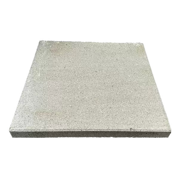 Belgard Patio Stone Square, White | BEL12052220