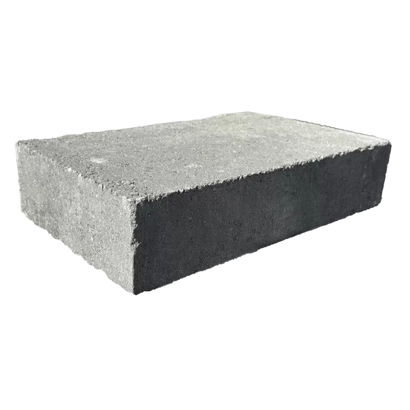 Diamond PRO Wall Stone, Leuders Gray, 4 x 18 x 10" | 16203741