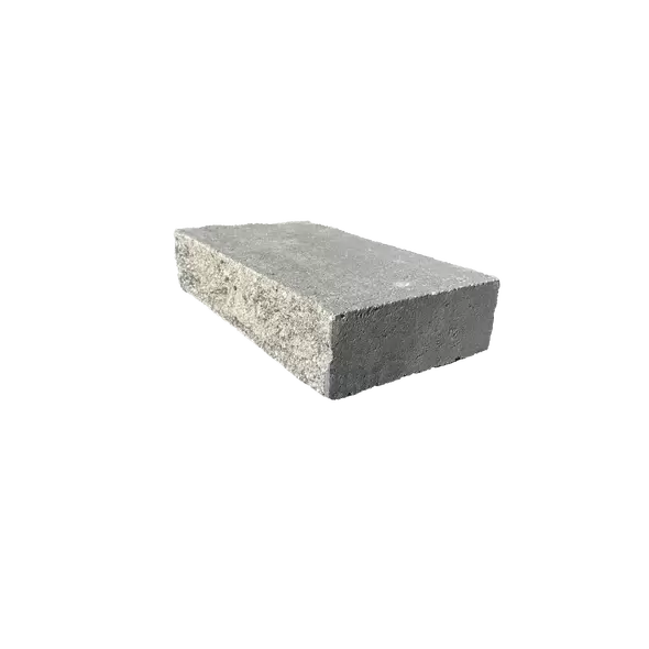 Diamond PRO Wall Stone, Leuders Gray, 4 x 18 x 10" | 16203741