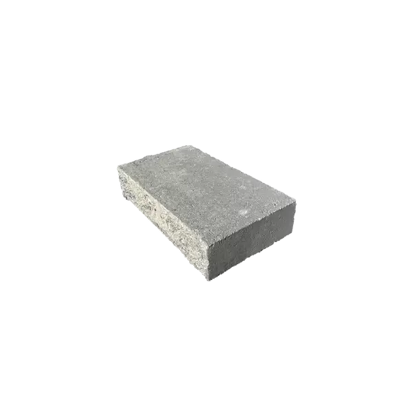 Diamond PRO Wall Stone, Leuders Gray, 4 x 18 x 10" | 16203741