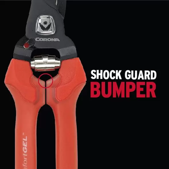Bypass Pruner, 3/4"