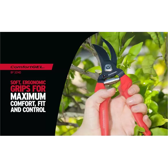 Bypass Pruner, 3/4"