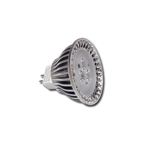 DAUER LED MR16 2XBD WW 60 DE | DAU487047