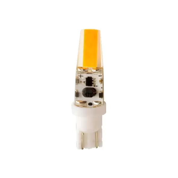 Lamp, 2 W Wedge T5 80+ 210 Lumens LED Low Voltage