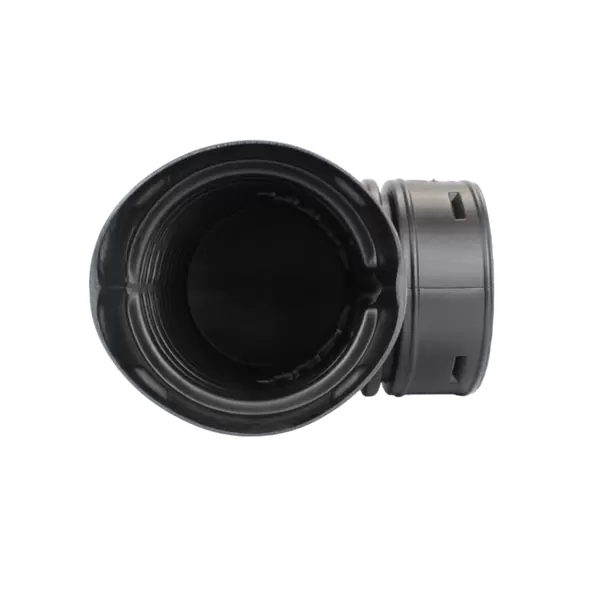 Drain Blind Standard Tee, Hdpe Single Wall |  30006-T